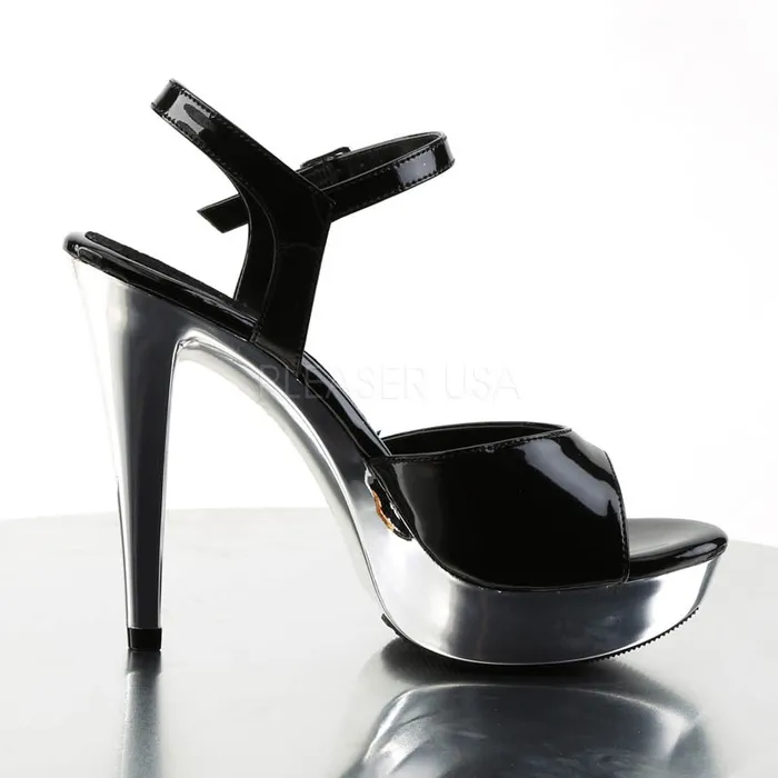 Pleaser Vibrators | COCKTAIL-509