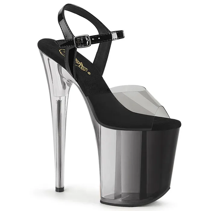 Pleaser Vibrators | FLAMINGO-808T-1 Pleaser Vibrators | FLAMINGO-808T-1