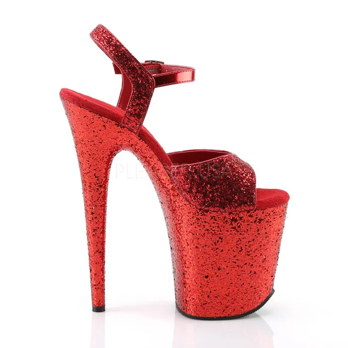 Pleaser Vibrators | FLAMINGO-810