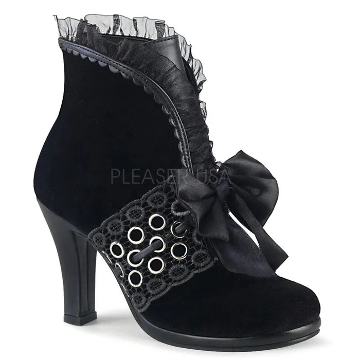 Pleaser Vibrators | GLAM-110