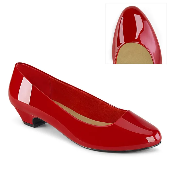 Pleaser Vibrators | GWEN-01