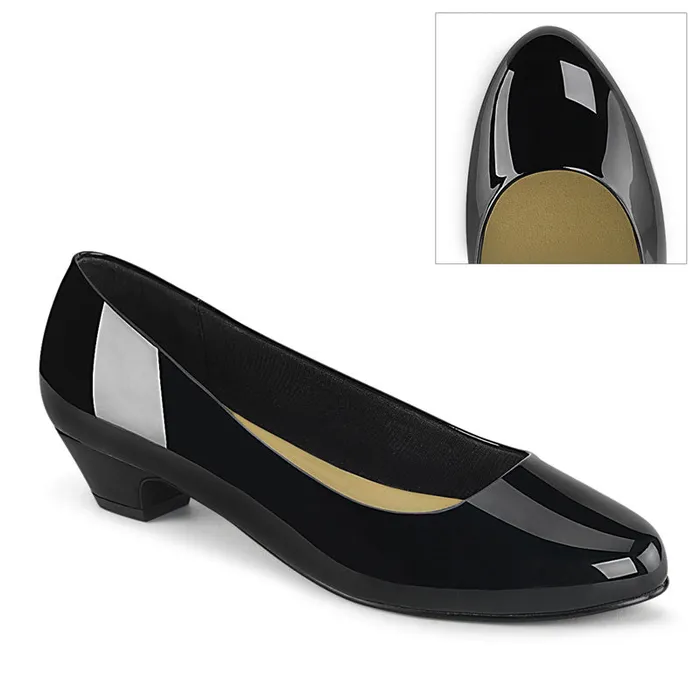 Pleaser Vibrators | GWEN-01