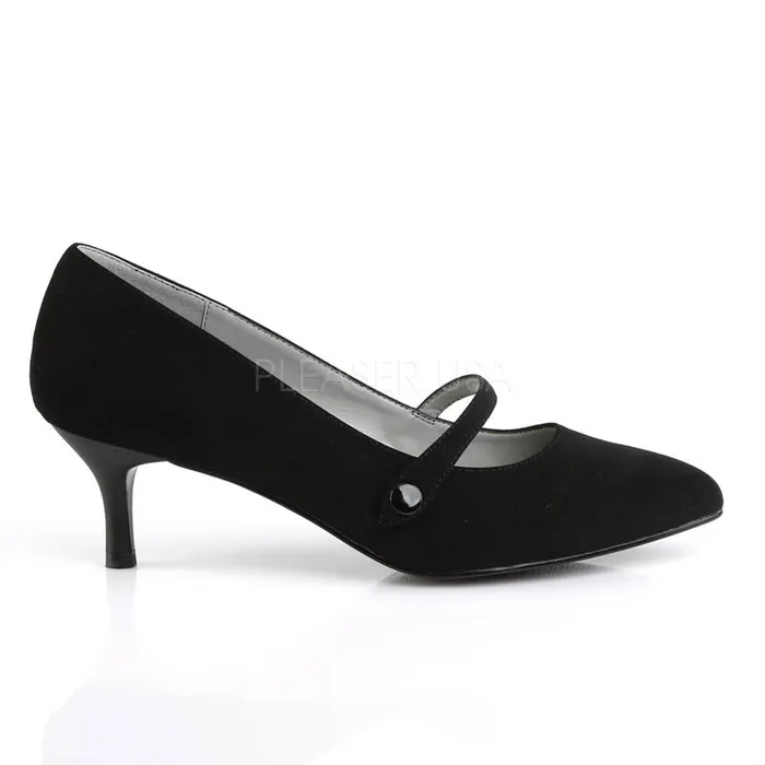 Pleaser Vibrators | KITTEN-03