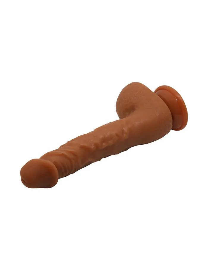 Pretty Love - Jason - Realistische G-spot Dildo - Medium Huidskleur | Pretty Love Vibrators