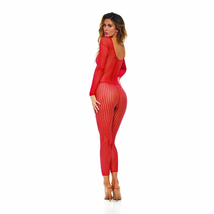 René Rofé Female Sex Toys | Body René Rofé Rosso Taglia unica René Rofé Female Sex Toys | Body René Rofé Rosso Taglia unica