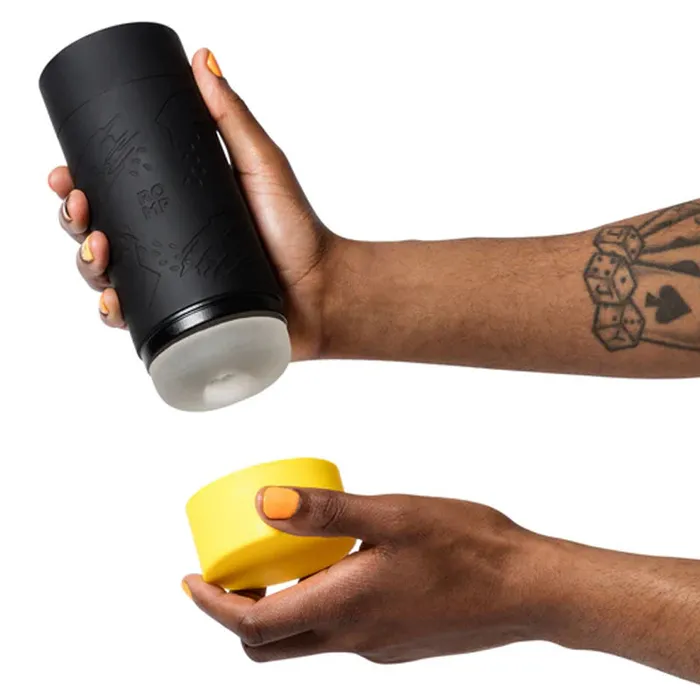 Romp Dash Stroker | Standard Innovations Male Sex Toys Romp Dash Stroker | Standard Innovations Male Sex Toys