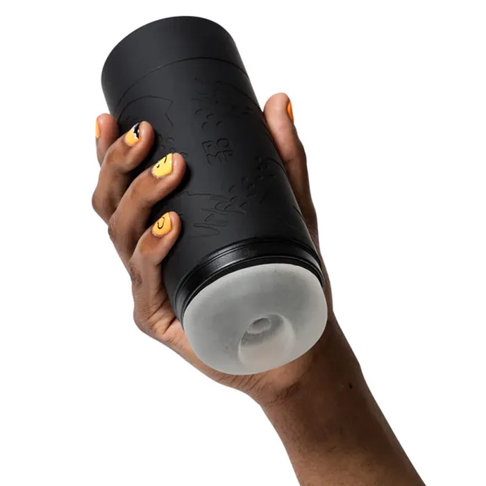 Romp Dash Stroker | Standard Innovations Male Sex Toys Romp Dash Stroker | Standard Innovations Male Sex Toys