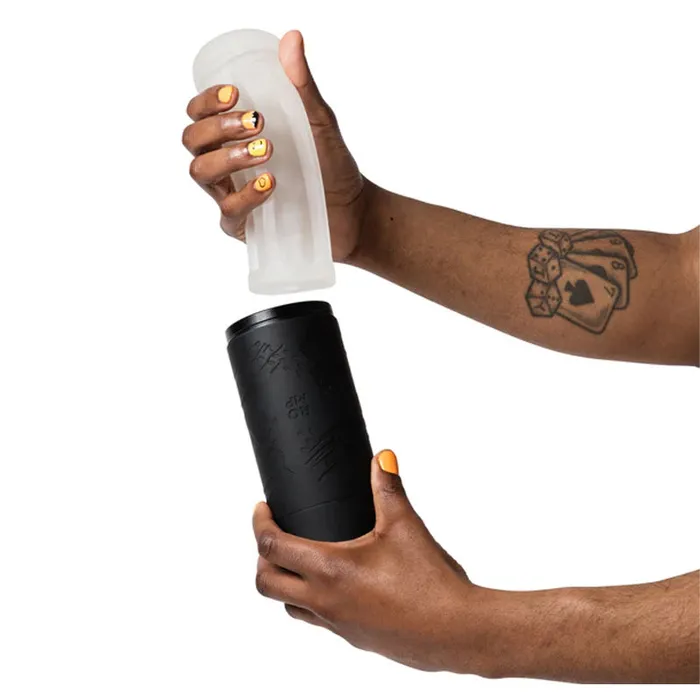 Romp Dash Stroker | Standard Innovations Male Sex Toys Romp Dash Stroker | Standard Innovations Male Sex Toys