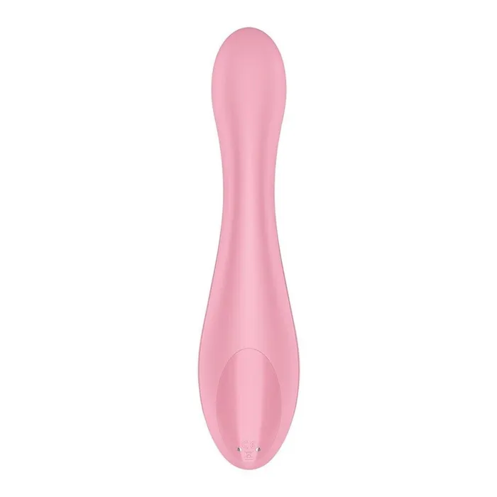 Satisfyer Vibrators | G-Force - Pink