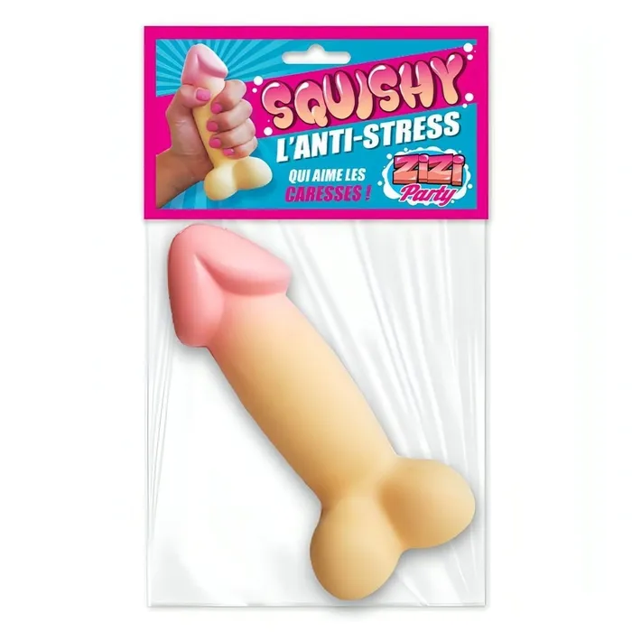 Sessopergioco Pene Antistress | Vibrators