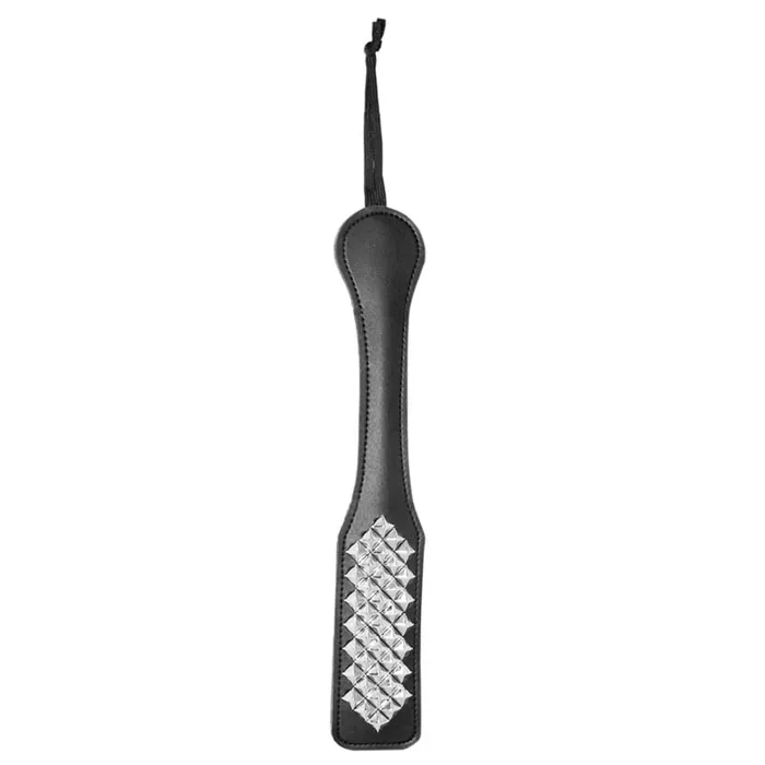 Sex & Mischief Studded Paddle | Sportsheets Couples