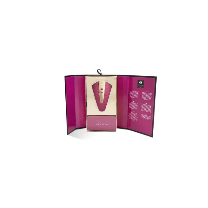 Shunga Vibratore Shunga Obi | Vibrators Shunga Vibratore Shunga Obi | Vibrators
