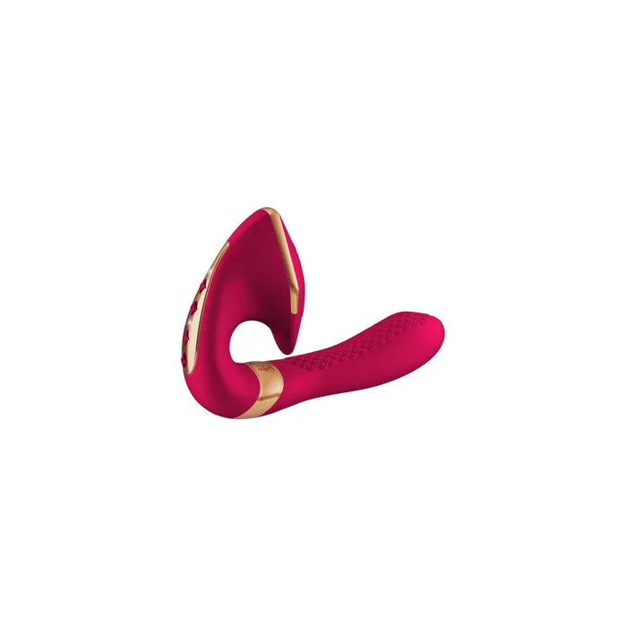 Shunga Vibrators | Massaggiatore Shunga Soyo Fucsia Shunga Vibrators | Massaggiatore Shunga Soyo Fucsia