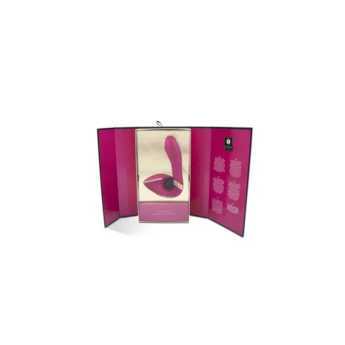 Shunga Vibrators | Massaggiatore Shunga Soyo Fucsia Shunga Vibrators | Massaggiatore Shunga Soyo Fucsia