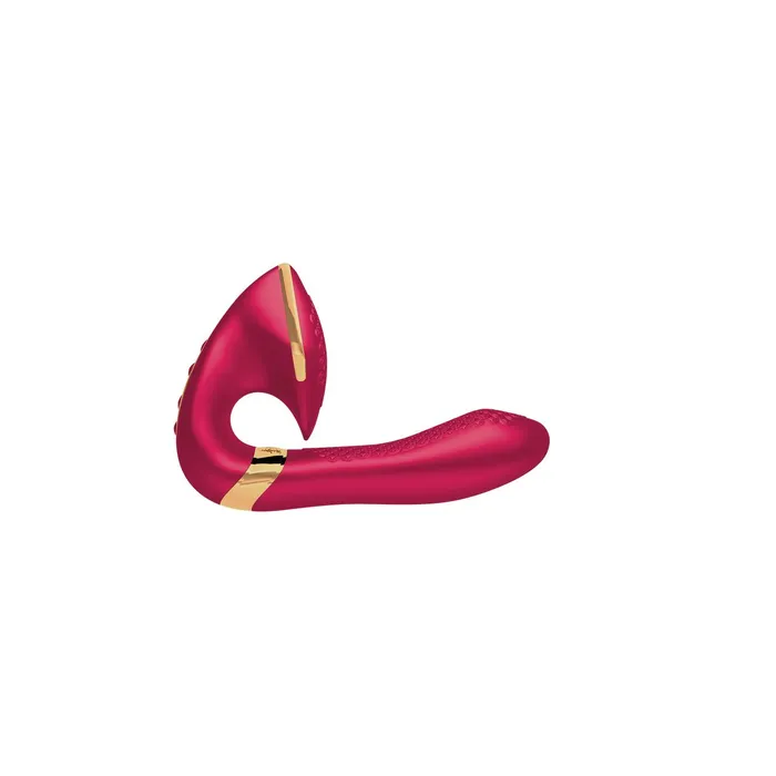 Shunga Vibrators | Massaggiatore Shunga Soyo Fucsia Shunga Vibrators | Massaggiatore Shunga Soyo Fucsia