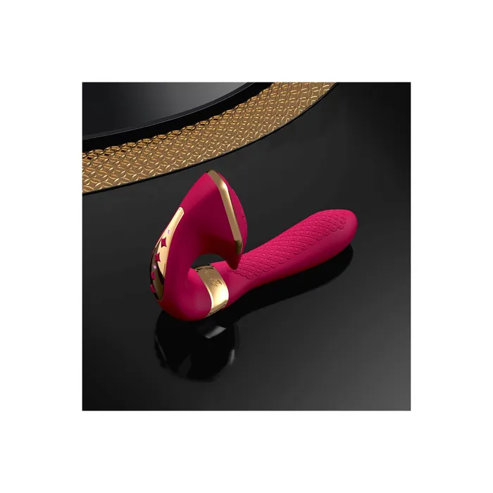 Shunga Vibrators | Massaggiatore Shunga Soyo Fucsia Shunga Vibrators | Massaggiatore Shunga Soyo Fucsia