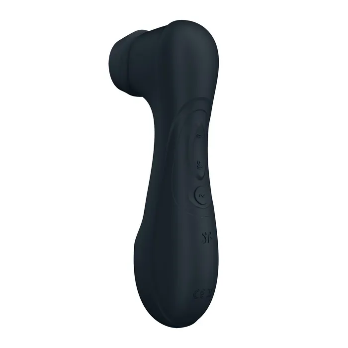 Succhia Clitoride Satisfyer Pro 2 Generation 3 Nero | Satisfyer Vibrators Succhia Clitoride Satisfyer Pro 2 Generation 3 Nero | Satisfyer Vibrators