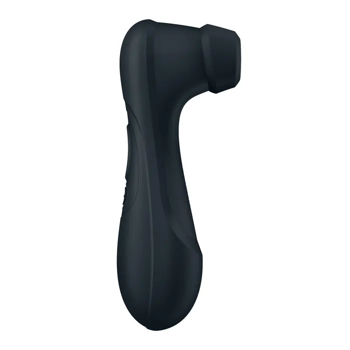 Succhia Clitoride Satisfyer Pro 2 Generation 3 Nero | Satisfyer Vibrators Succhia Clitoride Satisfyer Pro 2 Generation 3 Nero | Satisfyer Vibrators
