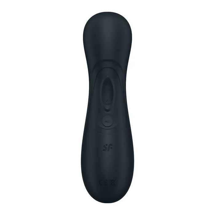 Succhia Clitoride Satisfyer Pro 2 Generation 3 Nero | Satisfyer Vibrators Succhia Clitoride Satisfyer Pro 2 Generation 3 Nero | Satisfyer Vibrators