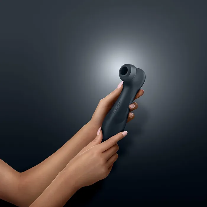 Succhia Clitoride Satisfyer Pro 2 Generation 3 Nero | Satisfyer Vibrators Succhia Clitoride Satisfyer Pro 2 Generation 3 Nero | Satisfyer Vibrators