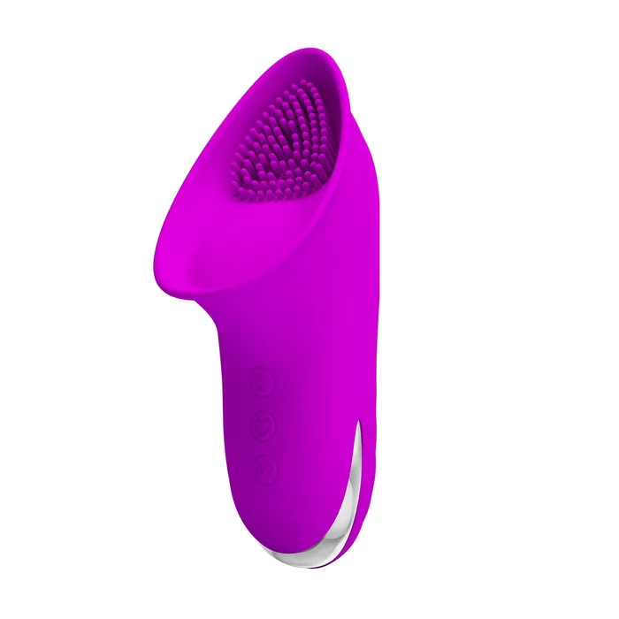 Succhiaclitoride Isaac | Pretty Love Vibrators