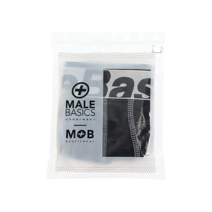 Tanga Mob Eroticwear Arancio L | Mob Eroticwear Vibrators