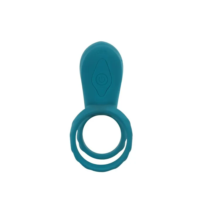 Toy Joy Vibrators | Anelli Fallici Toy Joy Verde Toy Joy Vibrators | Anelli Fallici Toy Joy Verde
