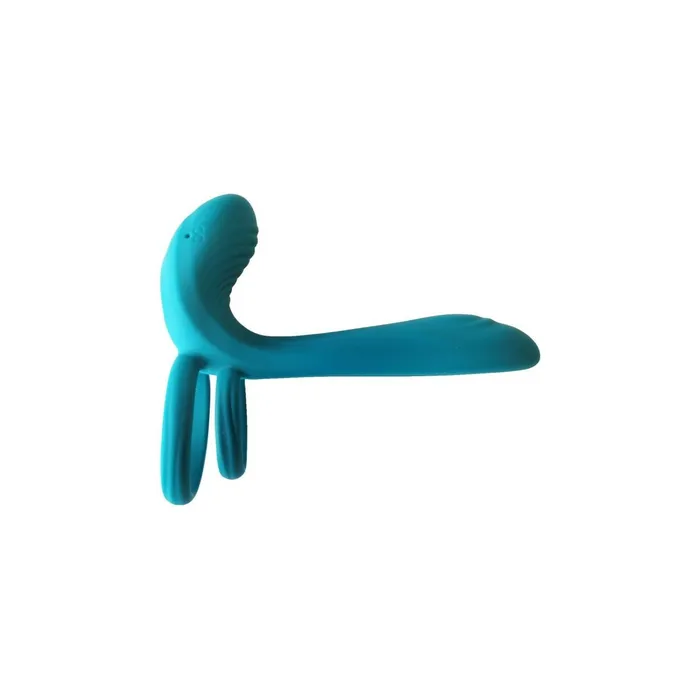 Toy Joy Vibrators | Anelli Fallici Toy Joy Verde Toy Joy Vibrators | Anelli Fallici Toy Joy Verde