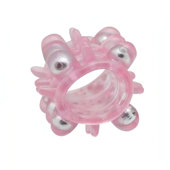 Toyz4lovers Vibrators | Guaina Stimolante metà corpo - Rosa