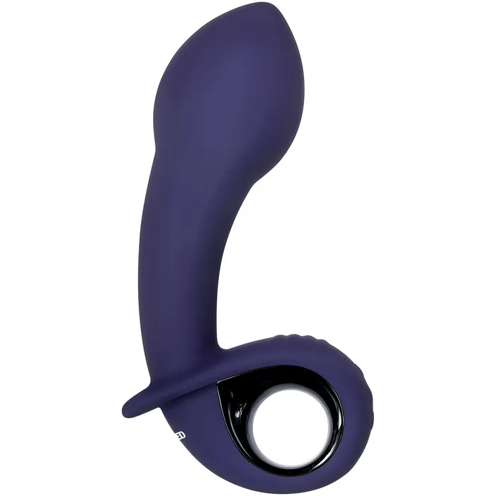 Vibratore per il Punto-G Evolved Viola | Evolved Vibrators Vibratore per il Punto-G Evolved Viola | Evolved Vibrators