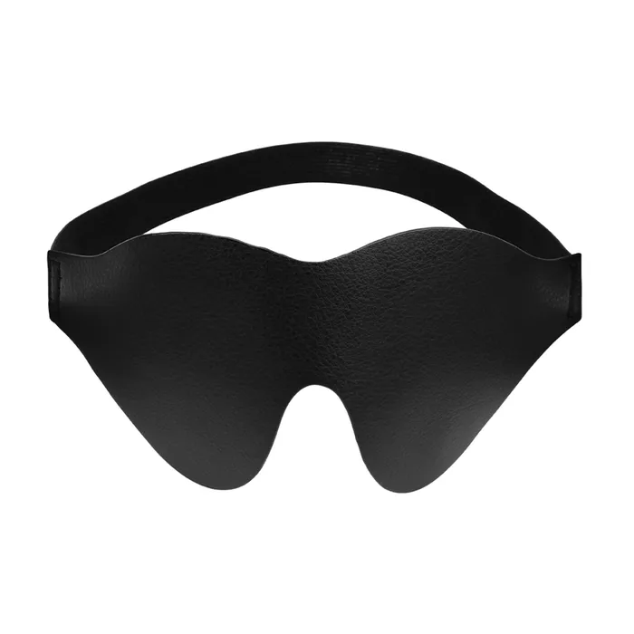 Vibrators | Chisa Behave! - Love is Blind Classic - Blinddoek met Elastische Band - Zwart