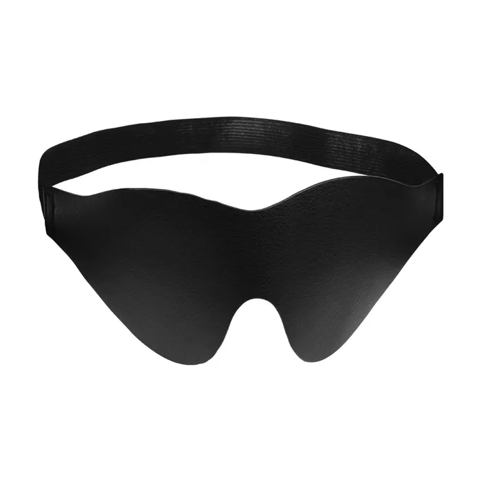Vibrators | Chisa Behave! - Love is Blind Classic - Blinddoek met Elastische Band - Zwart