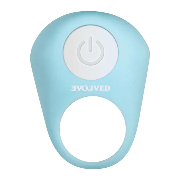 Vibrators | Evolved Vibratore da Dito Orb Evolved Pinkie Promise Vibrators | Evolved Vibratore da Dito Orb Evolved Pinkie Promise