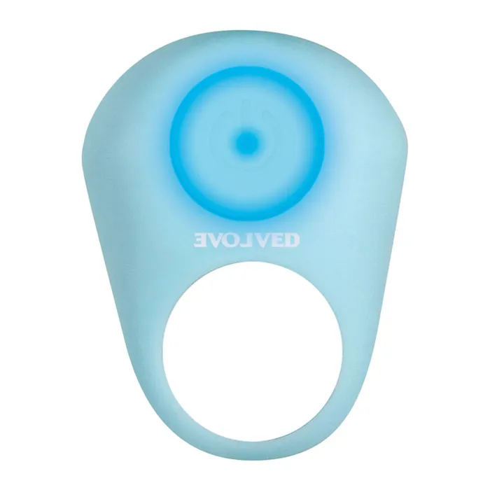 Vibrators | Evolved Vibratore da Dito Orb Evolved Pinkie Promise Vibrators | Evolved Vibratore da Dito Orb Evolved Pinkie Promise
