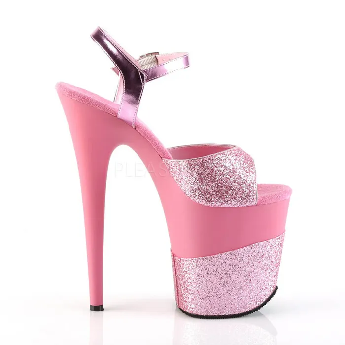 Vibrators | FLAMINGO-809-2 - Pleaser