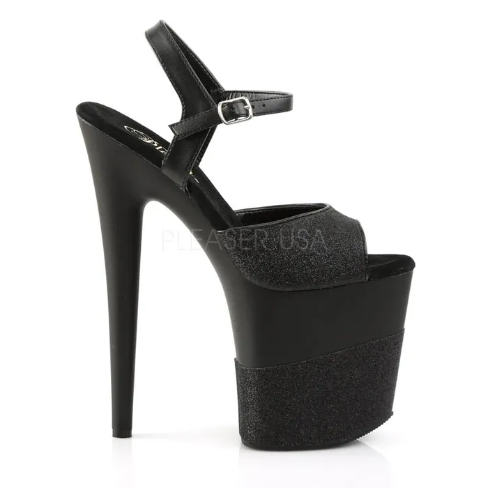 Vibrators | FLAMINGO-809-2 - Pleaser