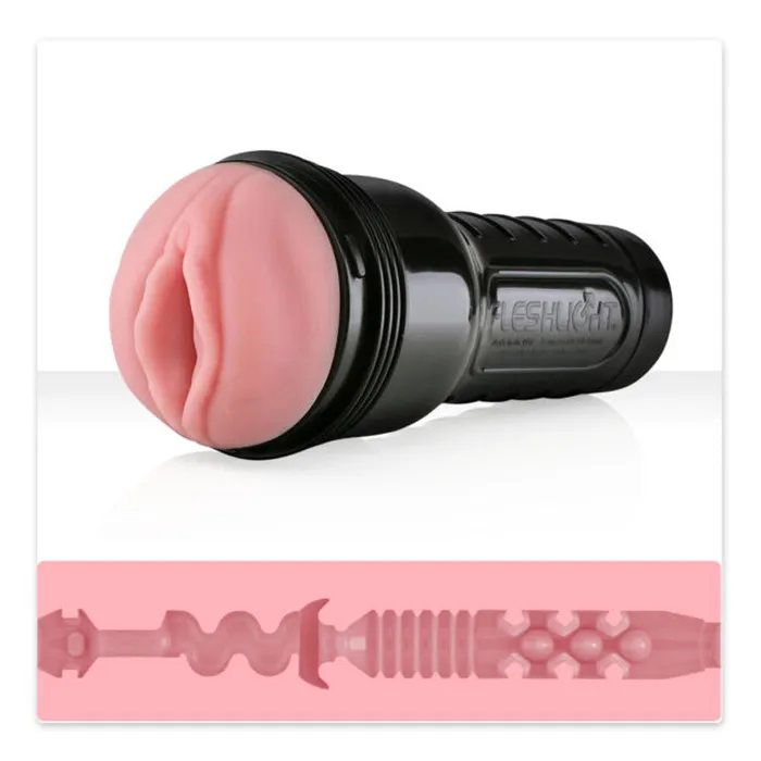 Vibrators | Fleshlight Fleshlight Pink Lady Heavenly Vibrators | Fleshlight Fleshlight Pink Lady Heavenly