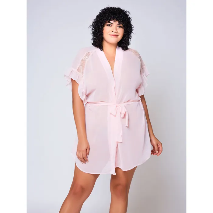 Vibrators | Golyta Amelie Robe