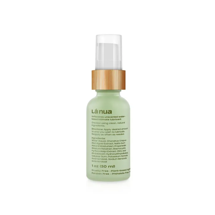 Vibrators | Lá Nua Lubrificante Lá Nua Aloe Vera 30 ml Vibrators | Lá Nua Lubrificante Lá Nua Aloe Vera 30 ml