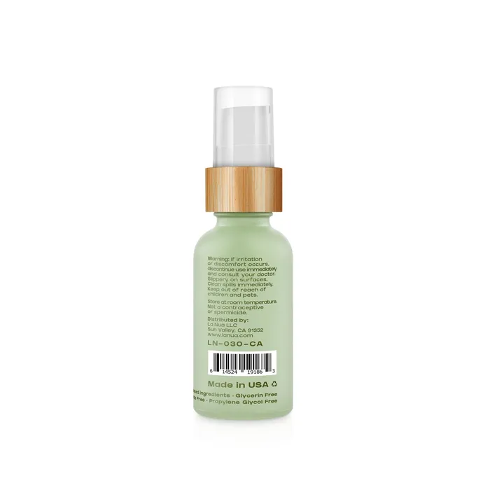 Vibrators | Lá Nua Lubrificante Lá Nua Aloe Vera 30 ml Vibrators | Lá Nua Lubrificante Lá Nua Aloe Vera 30 ml