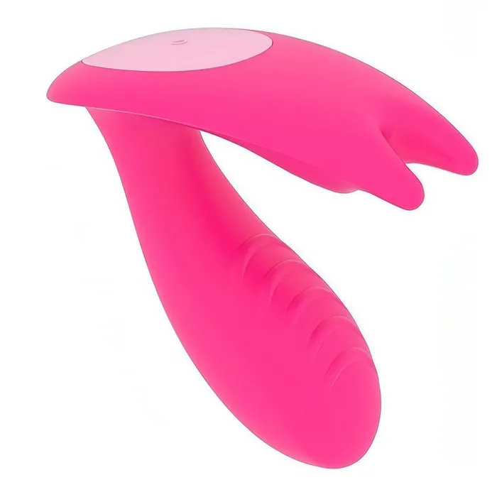 Vibrators | Magic Motion Eidolon Vibratore con controllo da APP - Vaginale Clitorideo o Anale Perineo