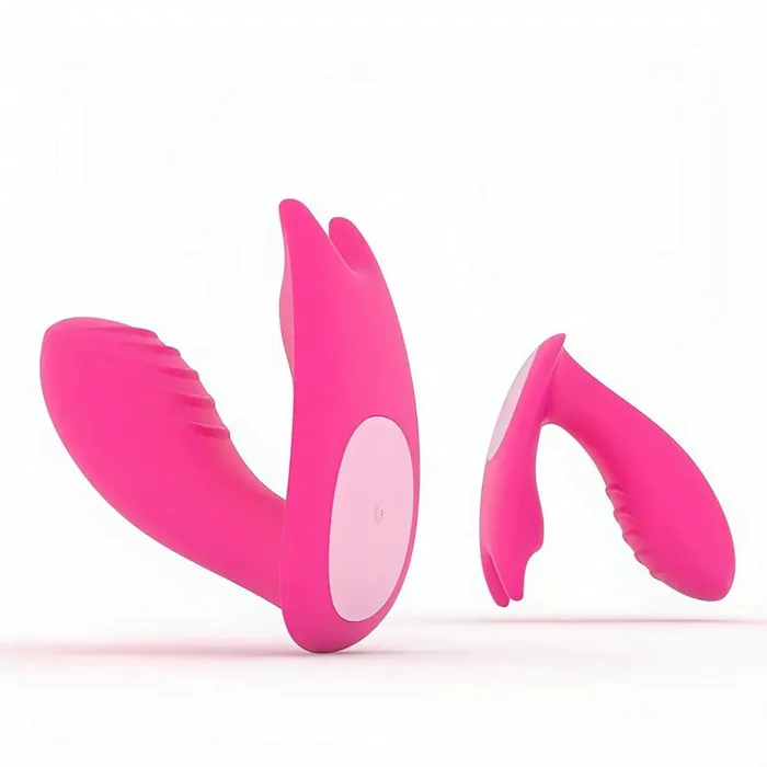 Vibrators | Magic Motion Eidolon Vibratore con controllo da APP - Vaginale Clitorideo o Anale Perineo