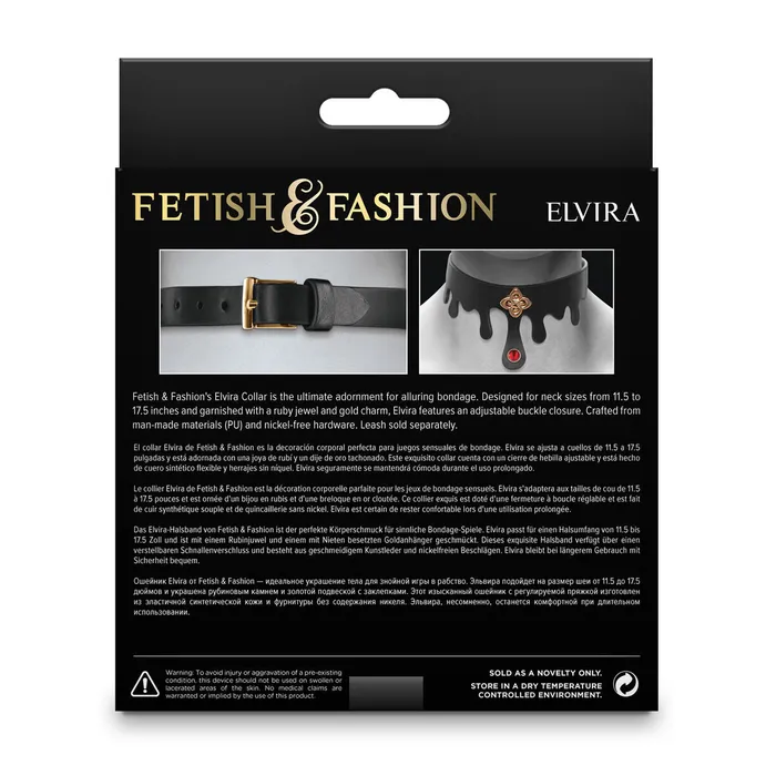 Vibrators | NS Novelties Collana NS Novelties Fetish & Fashion Vibrators | NS Novelties Collana NS Novelties Fetish & Fashion