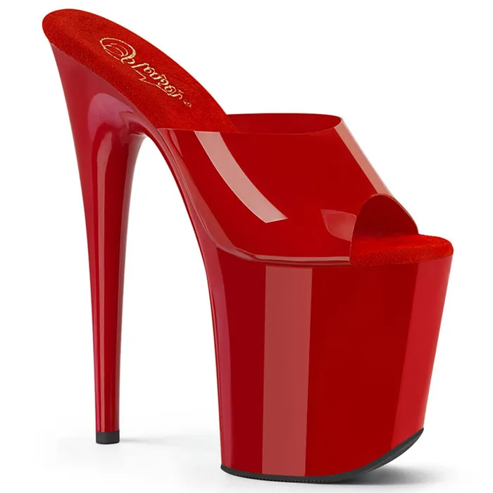 Vibrators | Pleaser FLAMINGO-801N