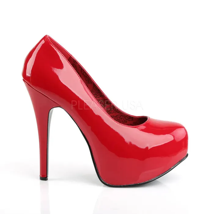 Vibrators | Pleaser TEEZE-06W