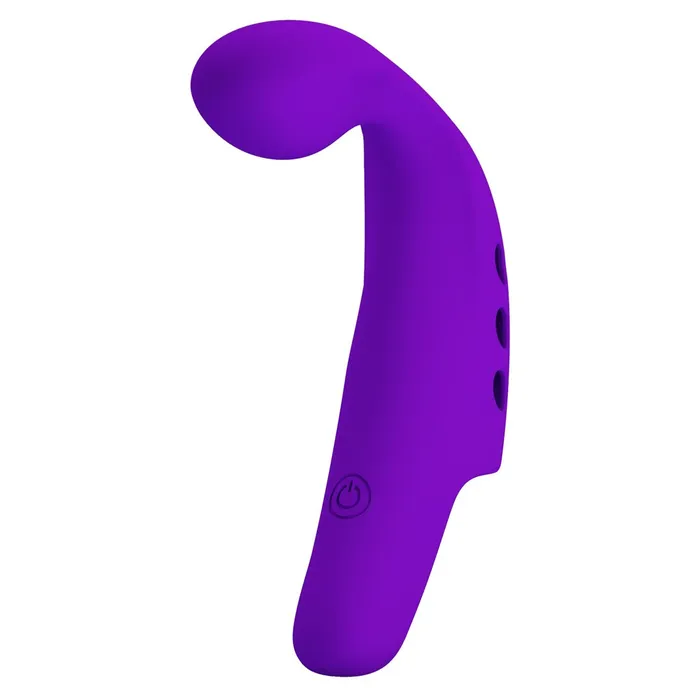 Vibrators | Vibratore da dita Gorgon - Pretty Love