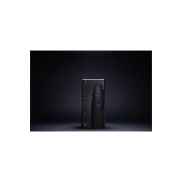 Vibrators | Zolo Masturbatore Zeppelin Zolo ZEPPELIN Vibrators | Zolo Masturbatore Zeppelin Zolo ZEPPELIN
