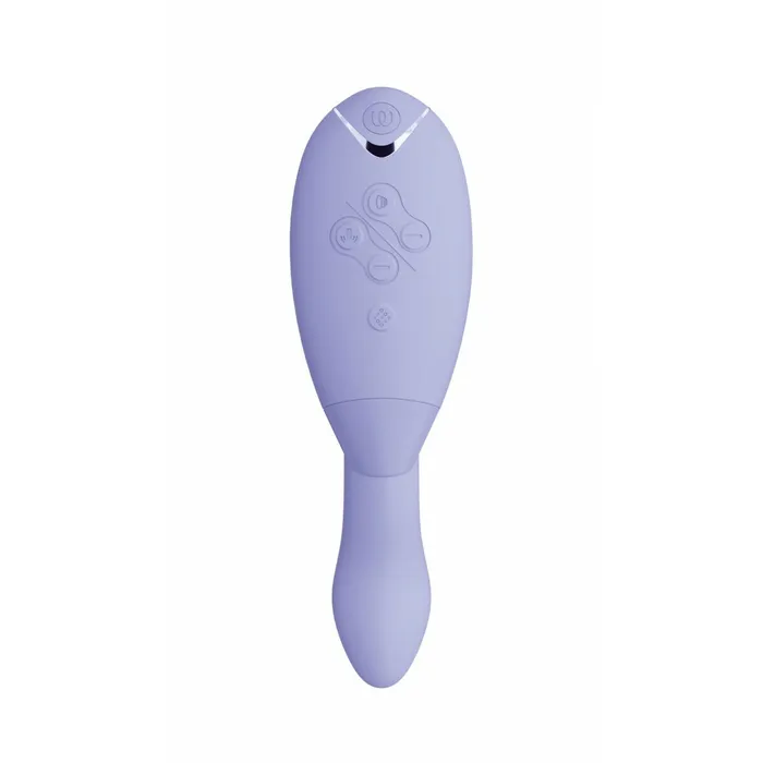 Womanizer Succhia Clitoride Womanizer Duo 2 Lilla | Vibrators Womanizer Succhia Clitoride Womanizer Duo 2 Lilla | Vibrators