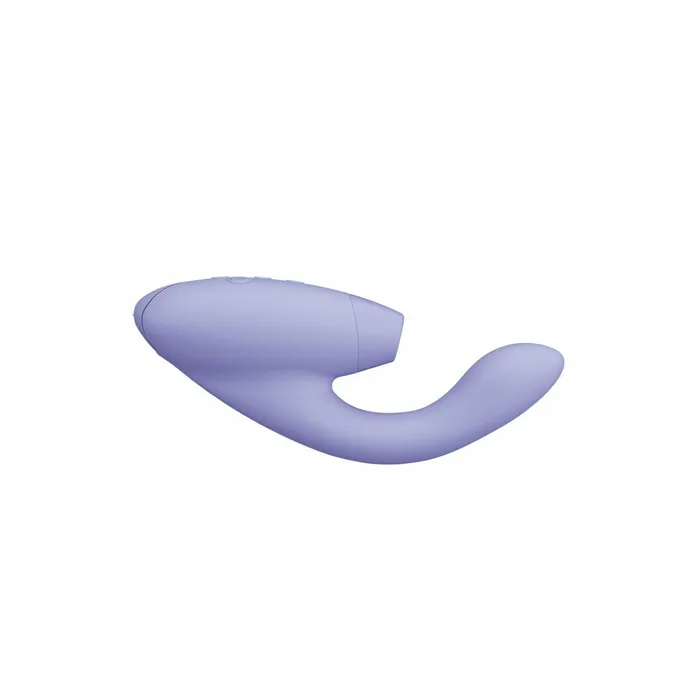 Womanizer Succhia Clitoride Womanizer Duo 2 Lilla | Vibrators Womanizer Succhia Clitoride Womanizer Duo 2 Lilla | Vibrators