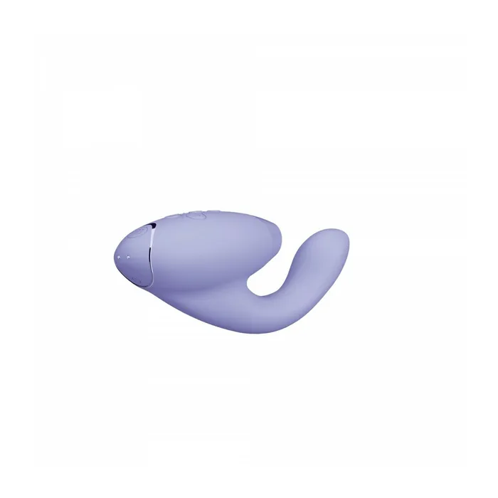 Womanizer Succhia Clitoride Womanizer Duo 2 Lilla | Vibrators Womanizer Succhia Clitoride Womanizer Duo 2 Lilla | Vibrators